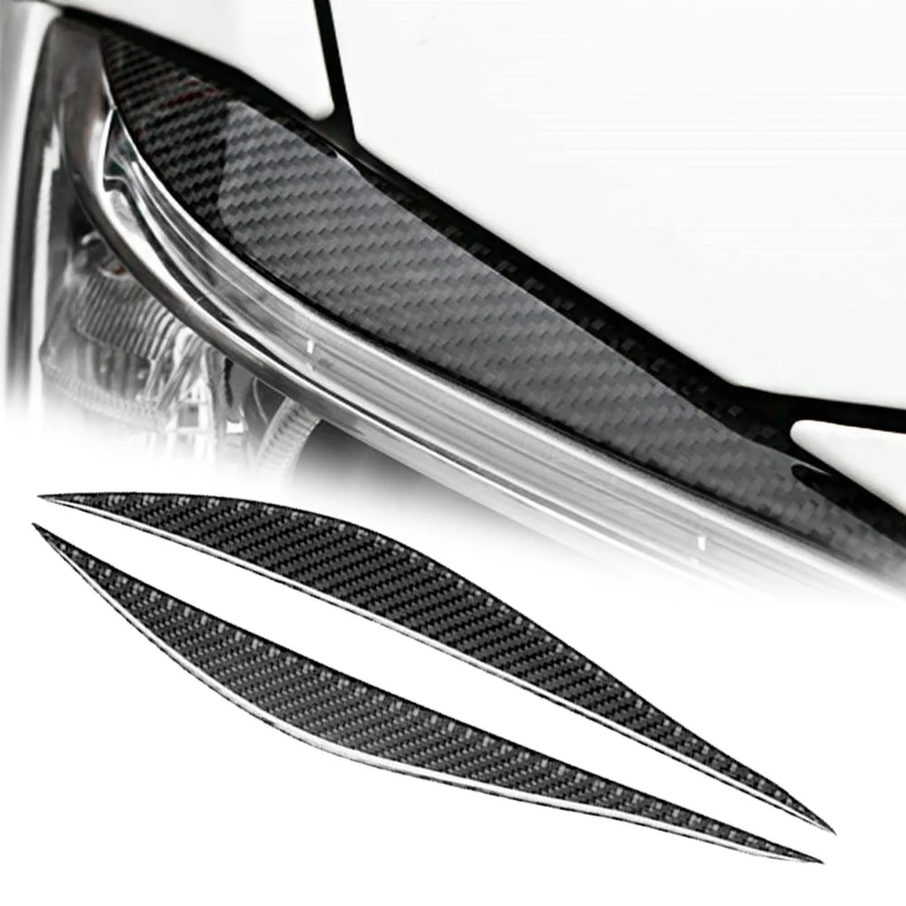 

2 шт., мягкая накладка на фару для BMW 3 F36 F30 320i 325i 2013-2017