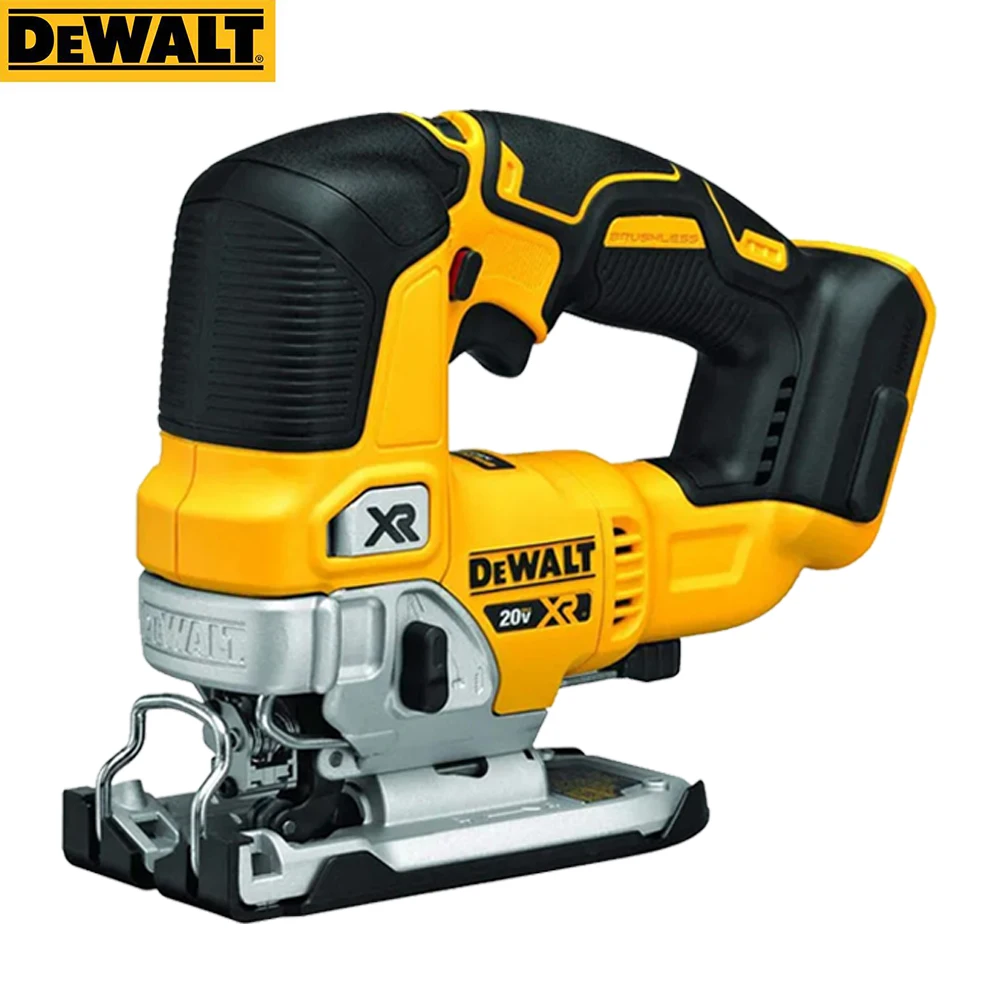 

DEWALT DCS334 бесщеточная лобзик