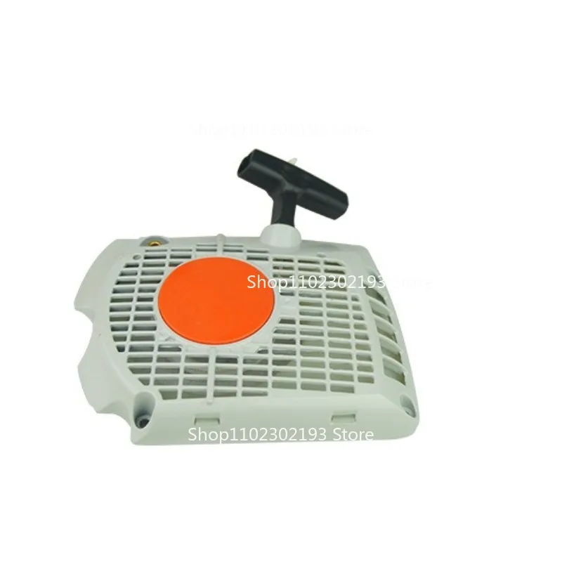 Ручной стартер в сборе с перемоткой для STIHL MS341 MS361 MS361C MS 341 MS 361 (art.: 3920d44d49faa) - 3920d44d49faa