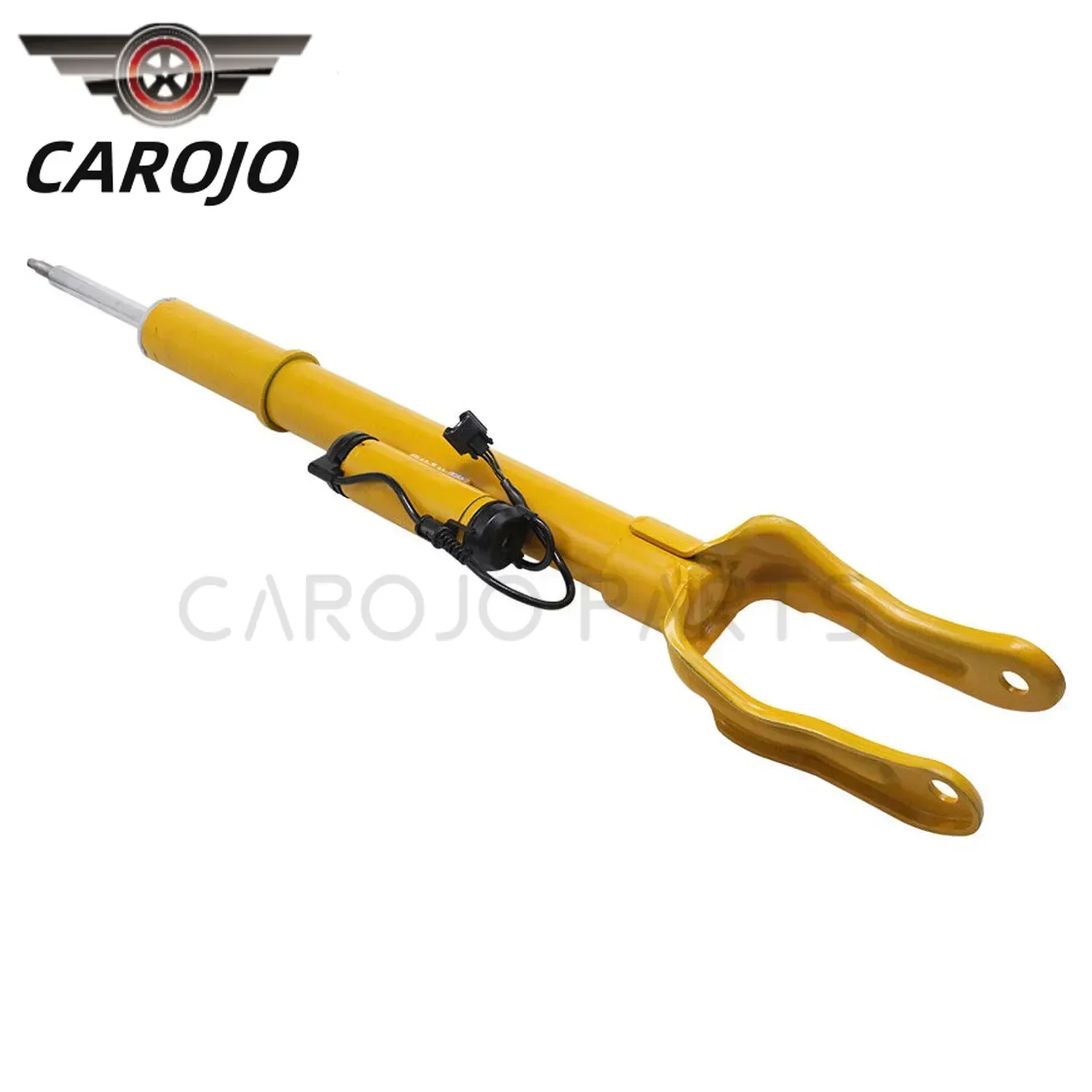 1 шт. передние или задние электрические амортизаторы подходят для Jeep Grand Cherokee SRT