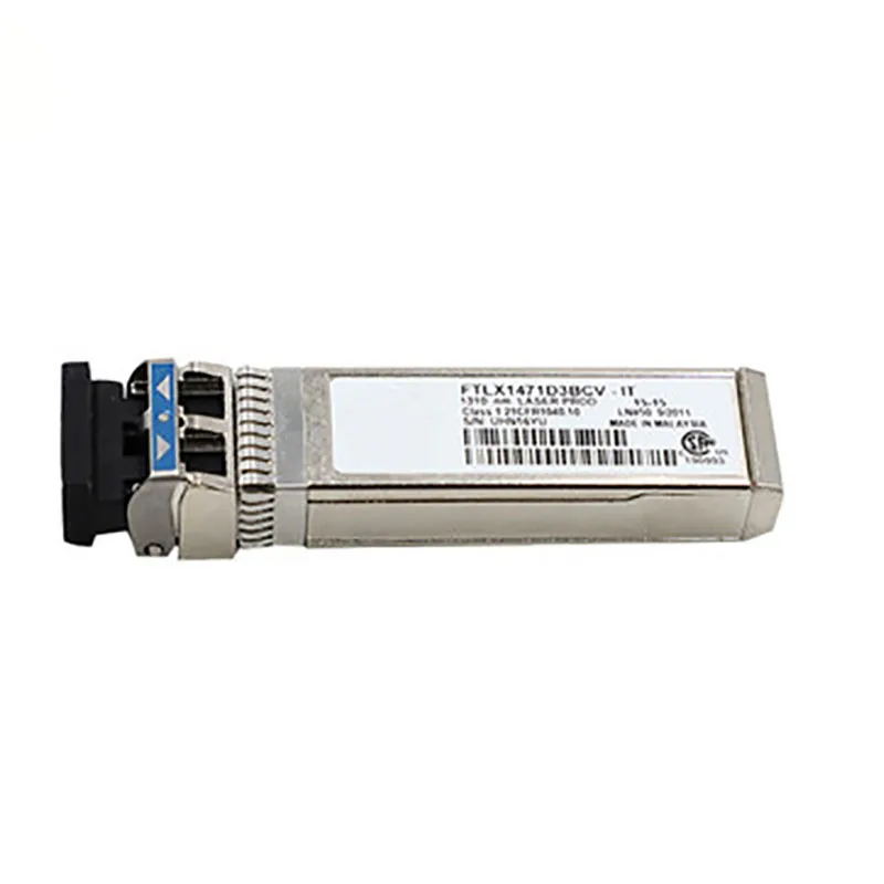 Фонарь 100% новый и оригинальный гарантия 3 года фонарь E10GSFPLR 1310nm LC |