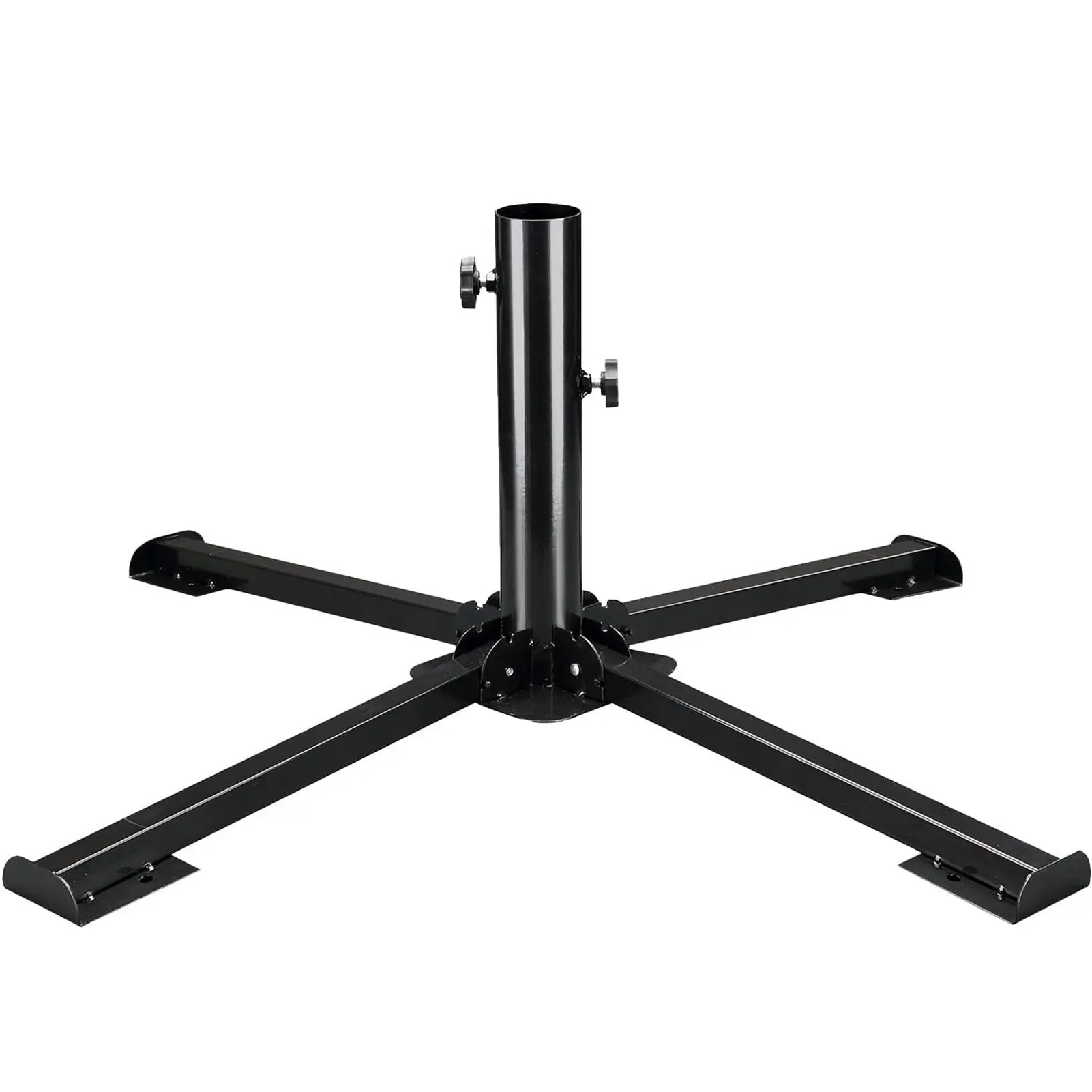 

Foldable Christmas Tree Stand Heavy Duty Artificial Christmas Tree Base For Fake Trees Home Office Christmas Decoration Holding