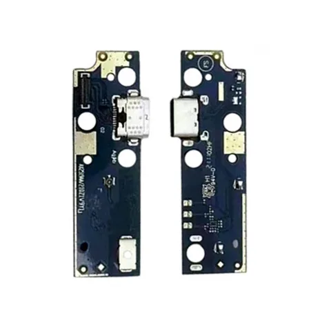 1 шт. док-станция для зарядного USB-устройства с гибким кабелем и разъемом для подключения платы разъема для Lenovo Tab M10 HD Gen 2 2nd Gen X306F TB-X306F X306