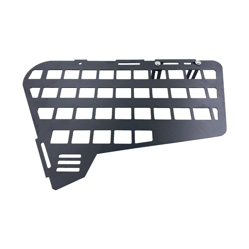 Новинка для Super 73-S1 73S1 S173 73 S1 средняя рамка MOLLE аксессуар фотоэлементов