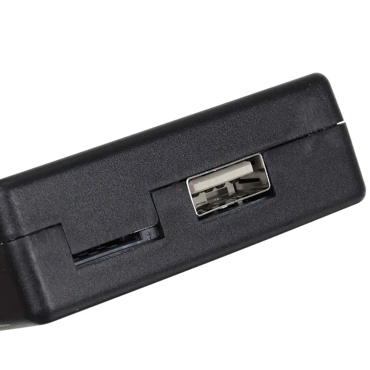 Bluetooth Aux-приемник с USB-микрофоном Aux-адаптер Hands-free для Peugeot 207 307 407 308 Citroen C2 C3 RD4