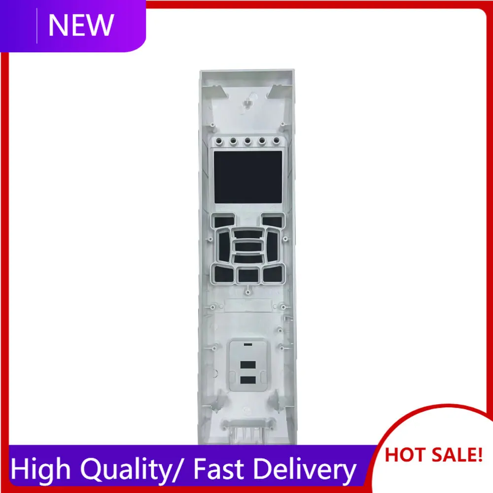 

Front housing of control panel for Zebra Zt610 Zt600 Thermal Printer