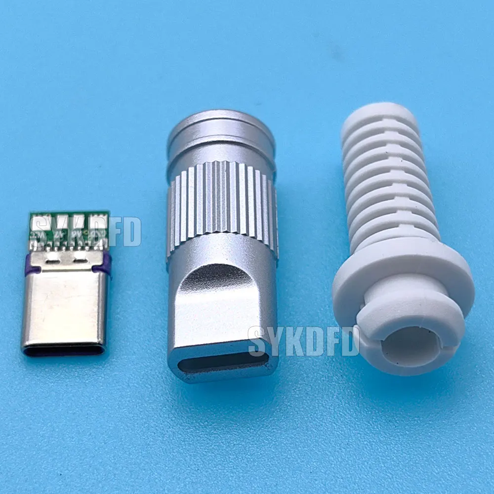 

Разъёмы USB 3.1 Type-C SYKDFD для быстрой зарядки