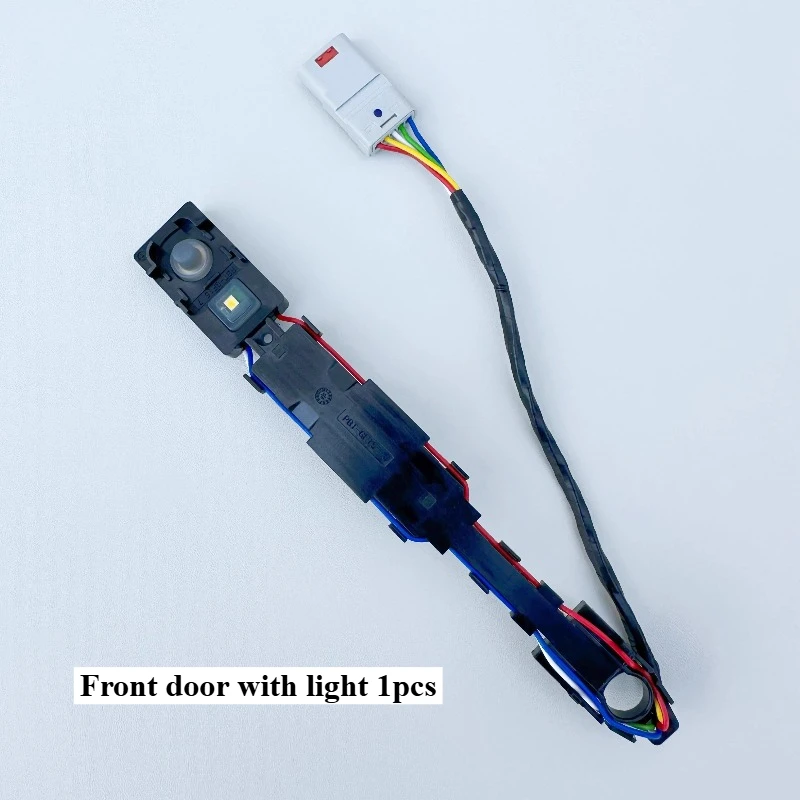 

Для Cadillac XTS ATSL XT4/5/6 CT6 передняя и задняя дверная ручка чип датчик переключения кнопка автозапчасти