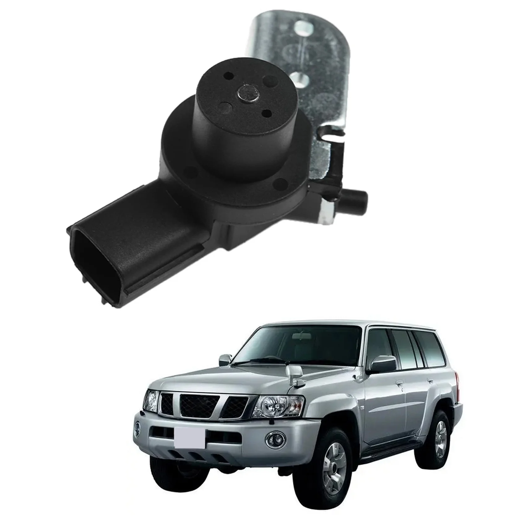 25977-MA70B Датчик положения коленчатого вала для Nissan Patrol 25977MA70B J5T11372