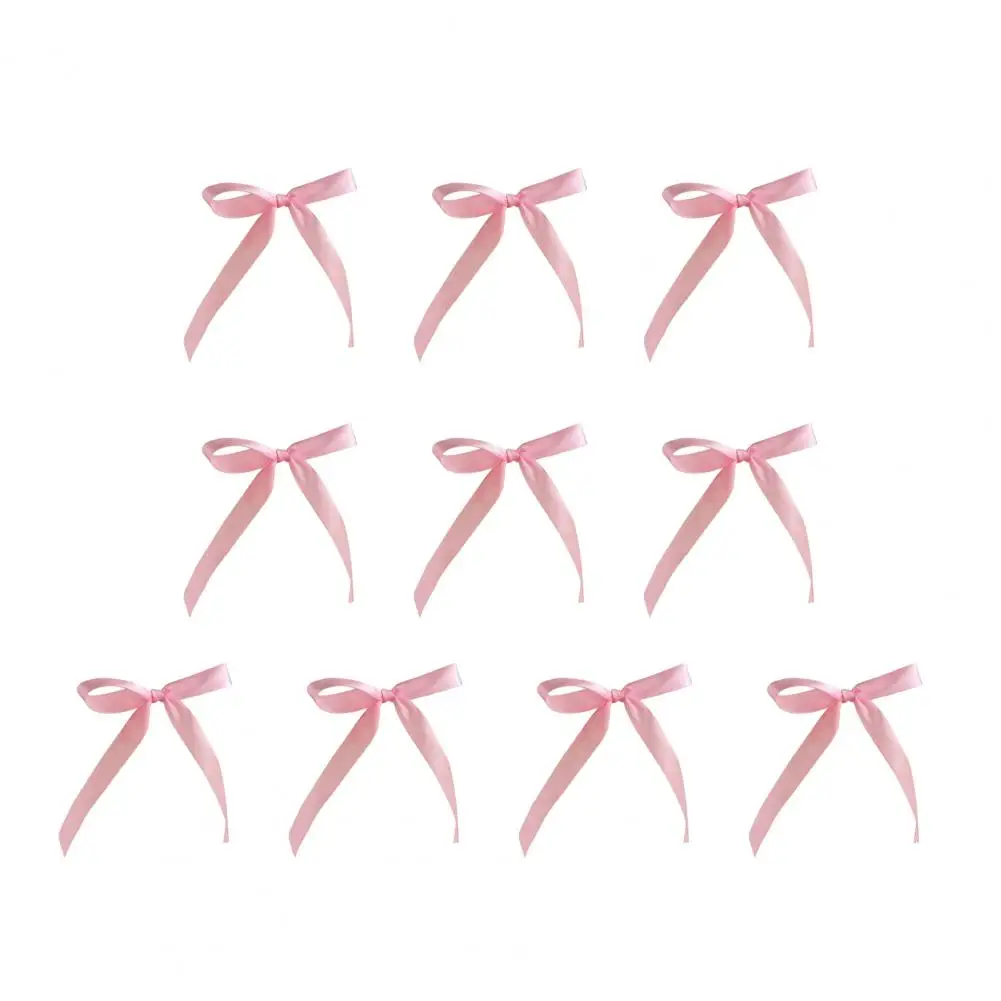 

Бантики для торта Cloth 10 шт.