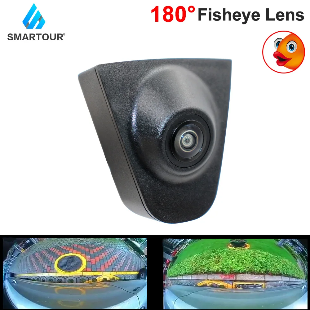 

Передняя камера с логотипом автомобиля HD CCD для Honda XR-V Odyssey Accord Civic CRV Spirior Crosstour Fit Hatchback City