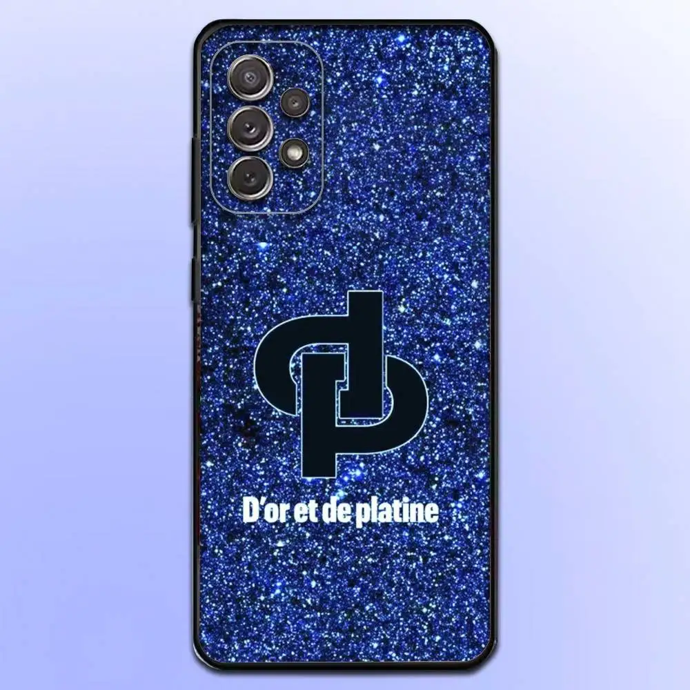 Фото Чехол для телефона JuL C'est Pas Des Lol для Samsung S 25,24,23,22,30,21,10,9,Ultra,Plus,Lite,FE,4,5 G, мягкий черный чехол №2