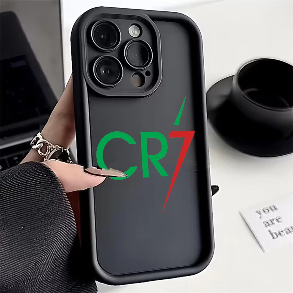 Чехол для телефона Mr Football C-cR7-R-Ronaldos OPPO A7 A16 A17 A38 A53 A54 A55 A58 A72 A74 A76 A78 A94 A98 5G с ремешком