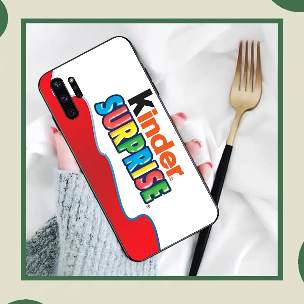 Чехол для телефона Egg KINDER JOY Samsung Note 8 9 10 20 pro plus lite M 11 30 21 31 51 A 22 42 02 03