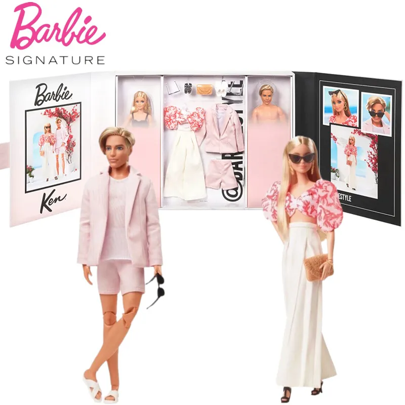 Dolls Hjw88
