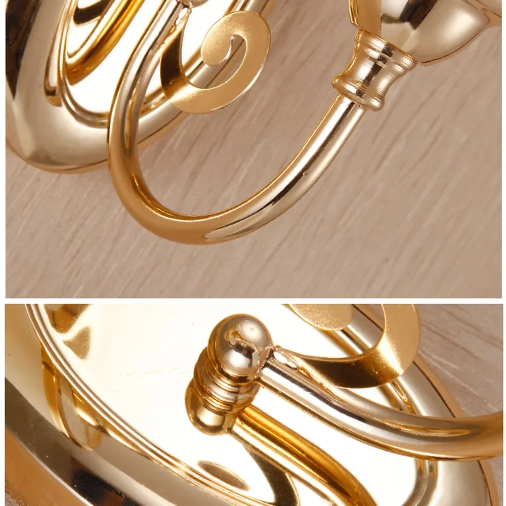 Светодиодное настенное освещение современный коридор светильники Luminaria лампа