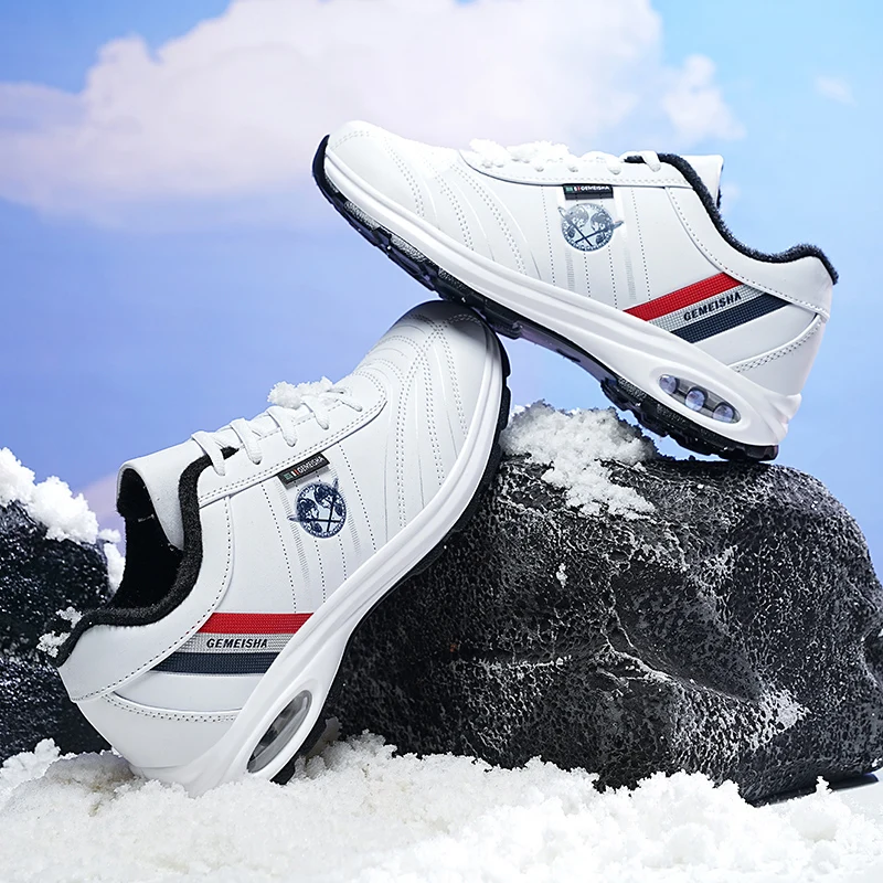 AMIMLAP AG 2023 популярная мужская повседневная обувь уличные противоударные удобные