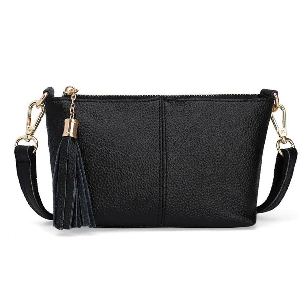 

women's leather bag, shoulder bag, puffy bag, women's Mini Bag