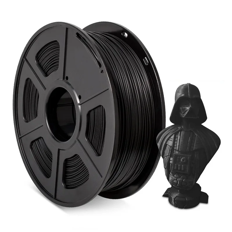 Нить для 3D-принтера PLA 1 75 мм 250 г