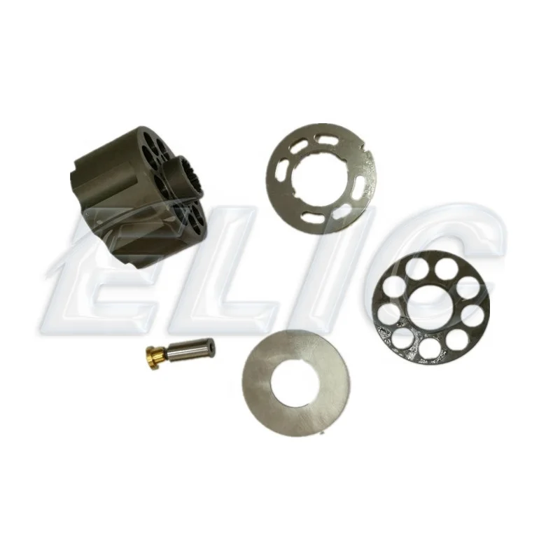 Для Doosan Dx80 Jmf36 Ремкомплекты поворотного двигателя K 9006612 К 9006596 Запасные части