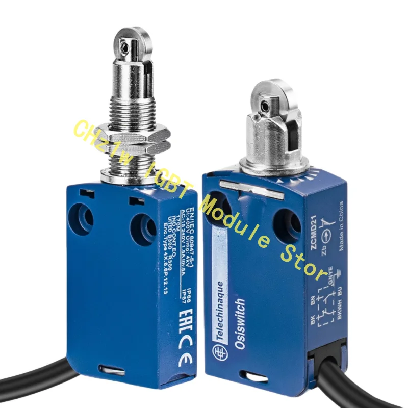 Концевой выключатель XCMD2115L1 1 м линия XCMD2115L2 2 XCMD2116L1 XCMD2117L1 XCMD2119L1 XCMD2145L1