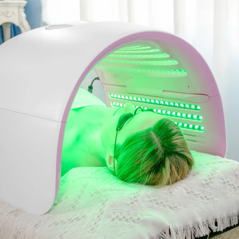 

LED pdt Machine Anti-wrinkle 4 Colors Light Photon LED Light Device