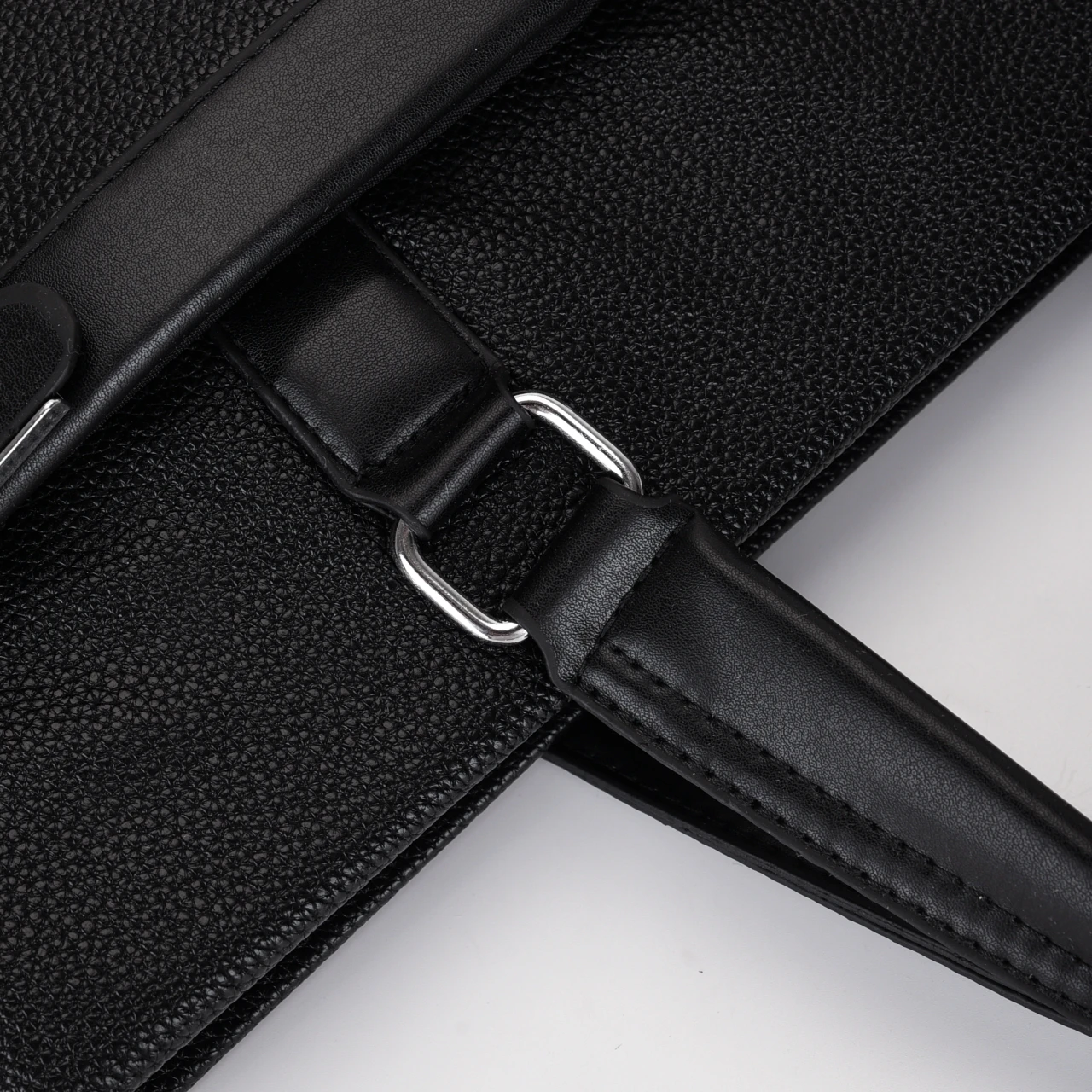 Мужская сумка через плечо в стиле ретро сумки мужские тоуты