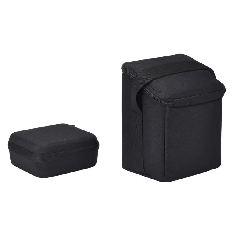 

EVA-Hard Bag with Storage Box for soto ST310 Accessories Shock-proof Camping Organiser Anti-dirt Storage Handbag