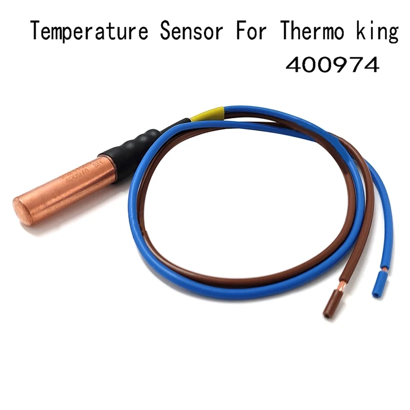 

Аксессуары для датчика температуры 400974, запчасти для Thermo King 40-974 40-0974