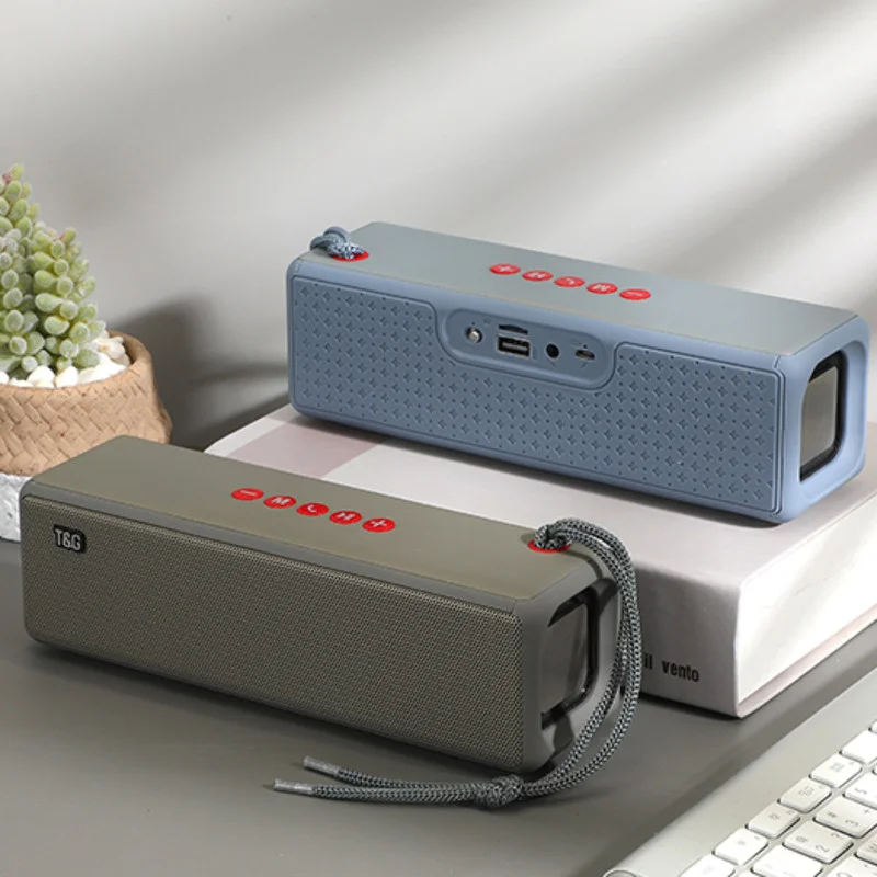 

Портативные высокомощные bluetooth-динамики, умная звуковая панель, сабвуфер высокой точности для компьютера с отличными низкими эксплуатацио...