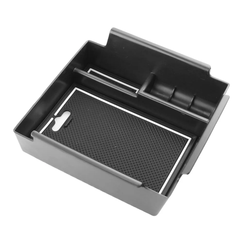 

Подлокотник Центральной Консоли Renault KOLEOS QM6 2016-2020, Органайзер Из АБС-пластика Для Аксессуаров Салона