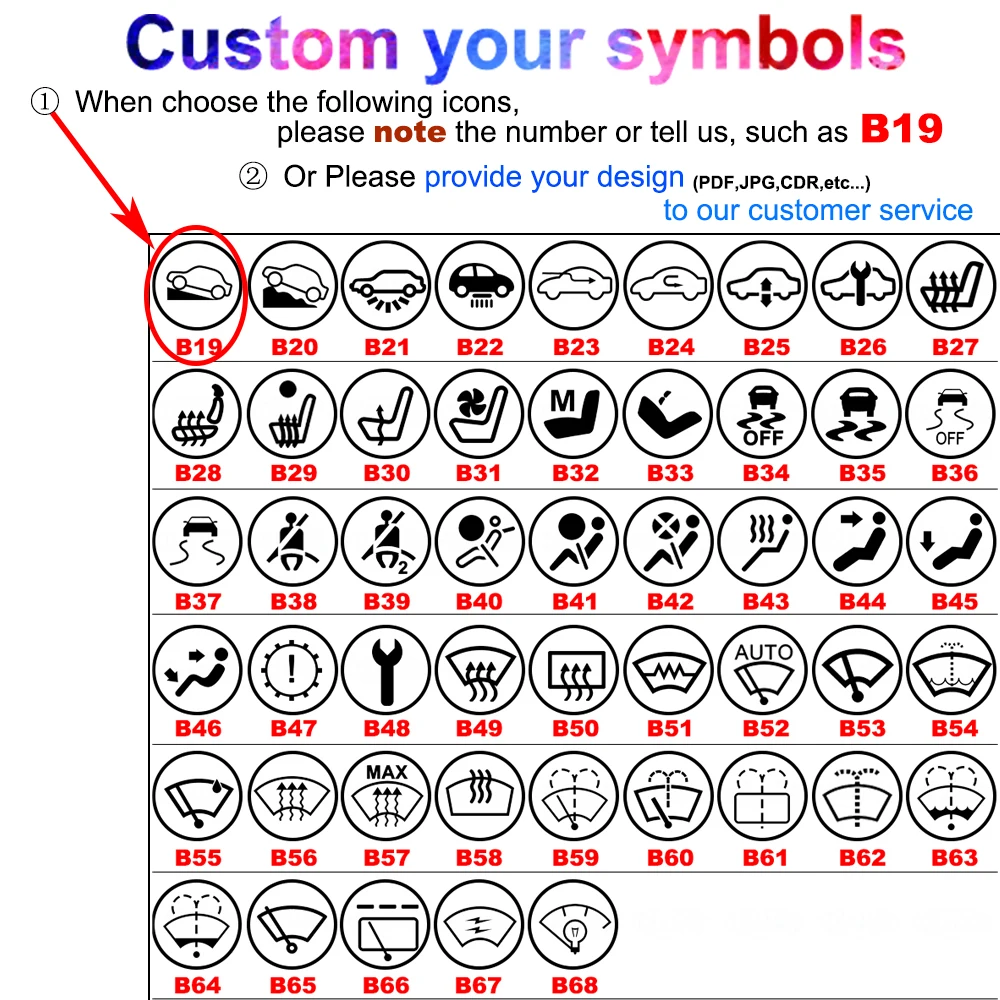 Металлический кнопочный переключатель DIANQI 16 мм, 12 В