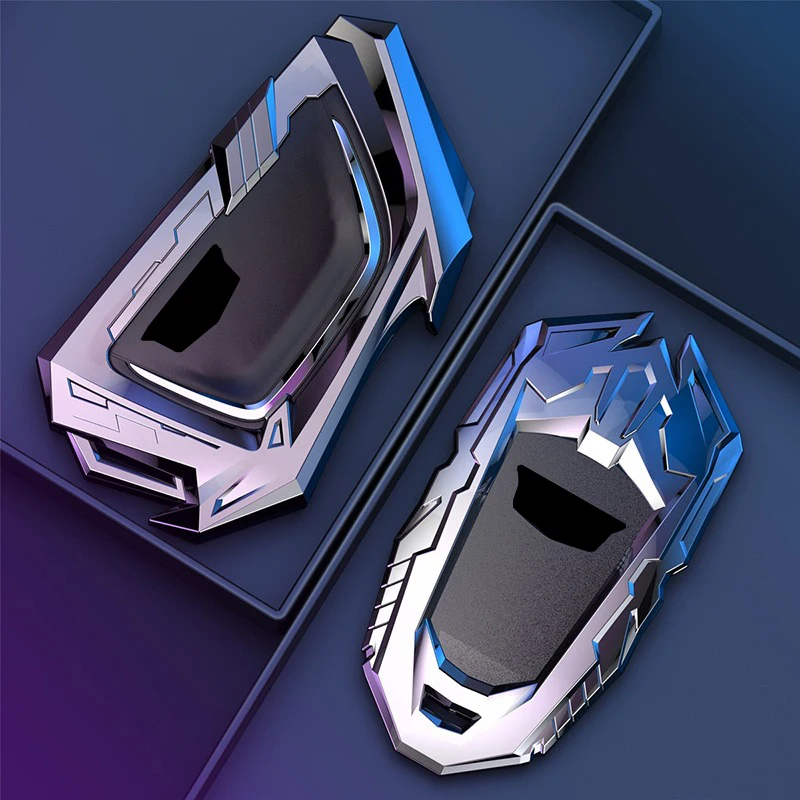 

Zinc Alloy Car Key Cover Case For Cadillac Escalade ESV CTS XTS ATS ATS-L XLS SRX CTS-V XT5 XT6 CT5 CT6 Car Styling Accessories