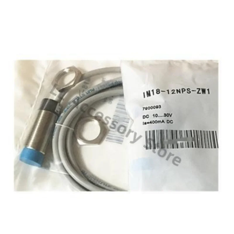 IM30-10BNS-ZW1,IM30-10BPS-ZW1,IM30-15NNS-ZW1,IM30-15NPS-ZW1,IM18-08BNS-ZW1, переключатель приближения