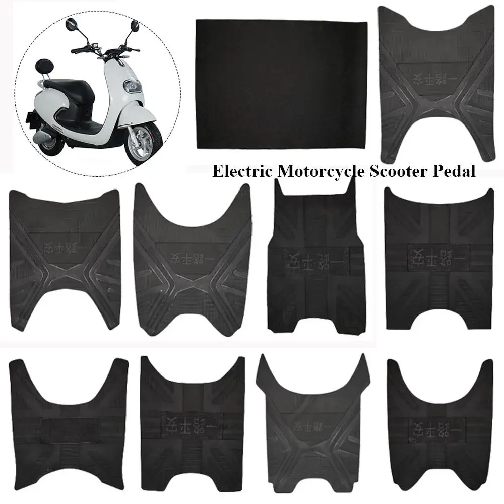 Accessories Scooter Pedal Pad