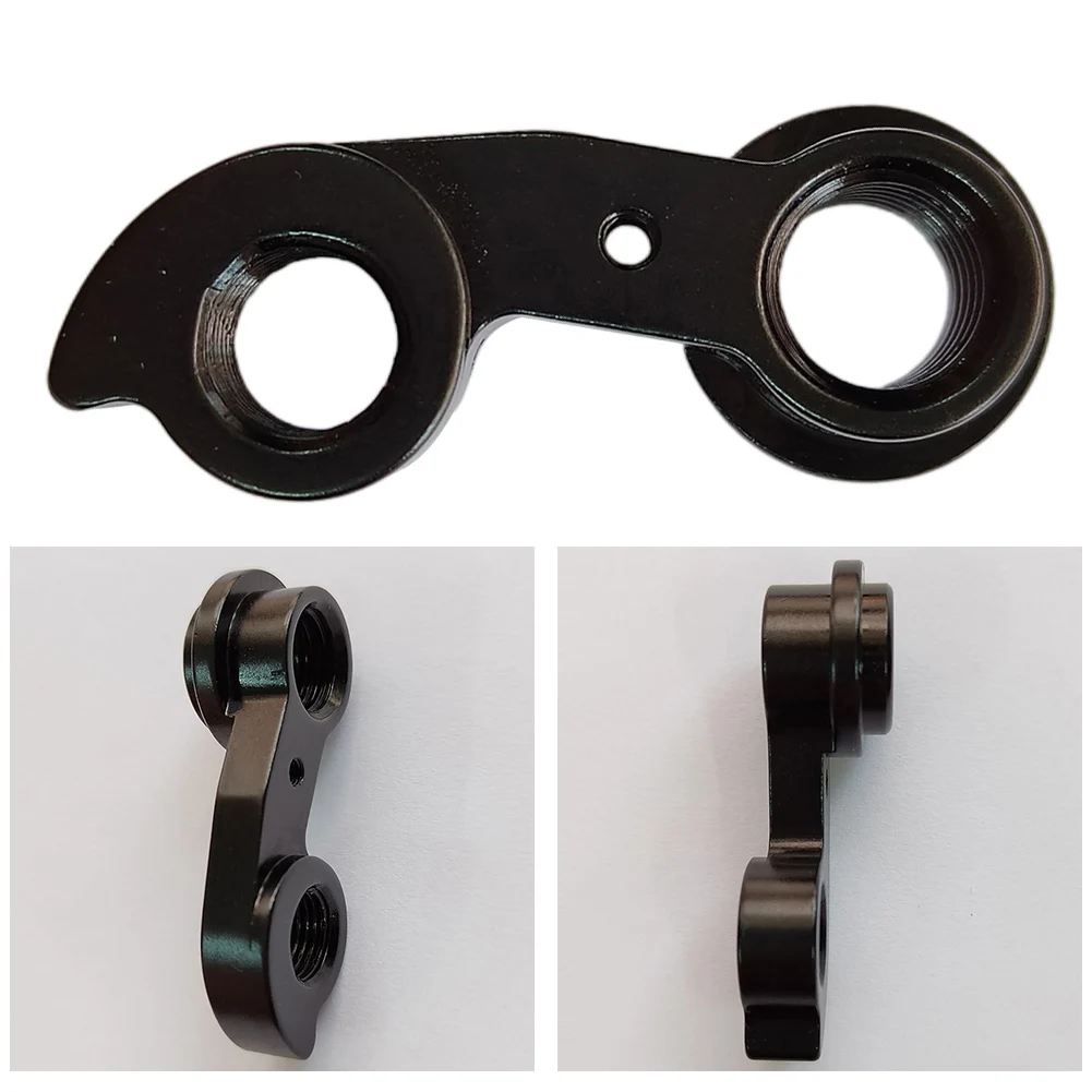 Подходит для велосипеда BTWIN GT KHS MONDRAKER задняя вешалка меха держатель упаковки