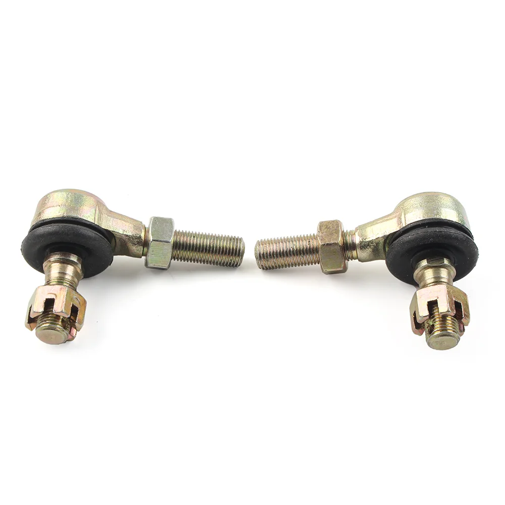 Шаровой шарнир на конце рулевой тяги 12-12 мм для 50cc 70cc 90cc 110cc 125cc 200cc 250cc TAOTAO COOLSTER JCL