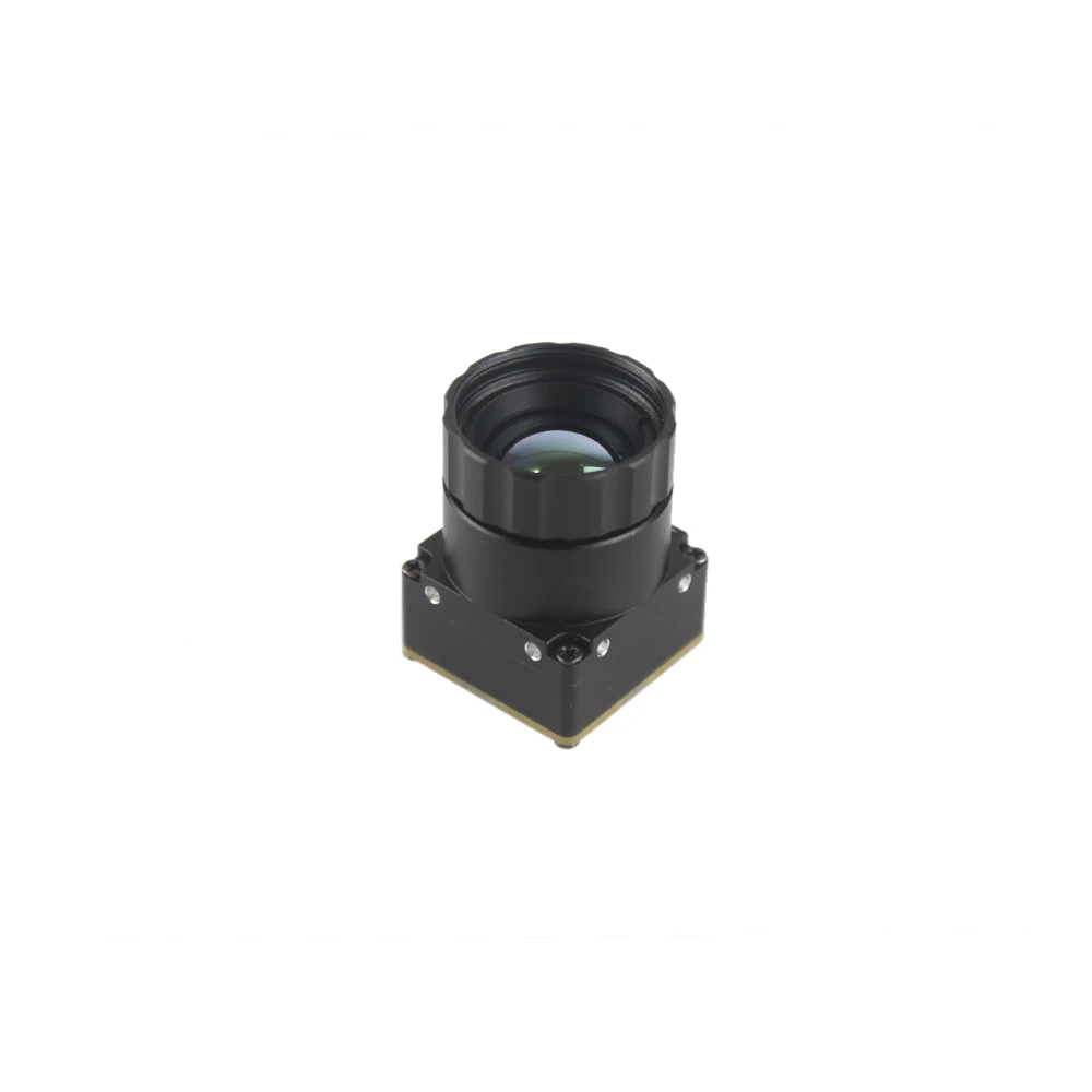 

Wholesale 12um 640x512 Resolution Uncooled Infrared Thermal Imaging Core Camera Module for Uav