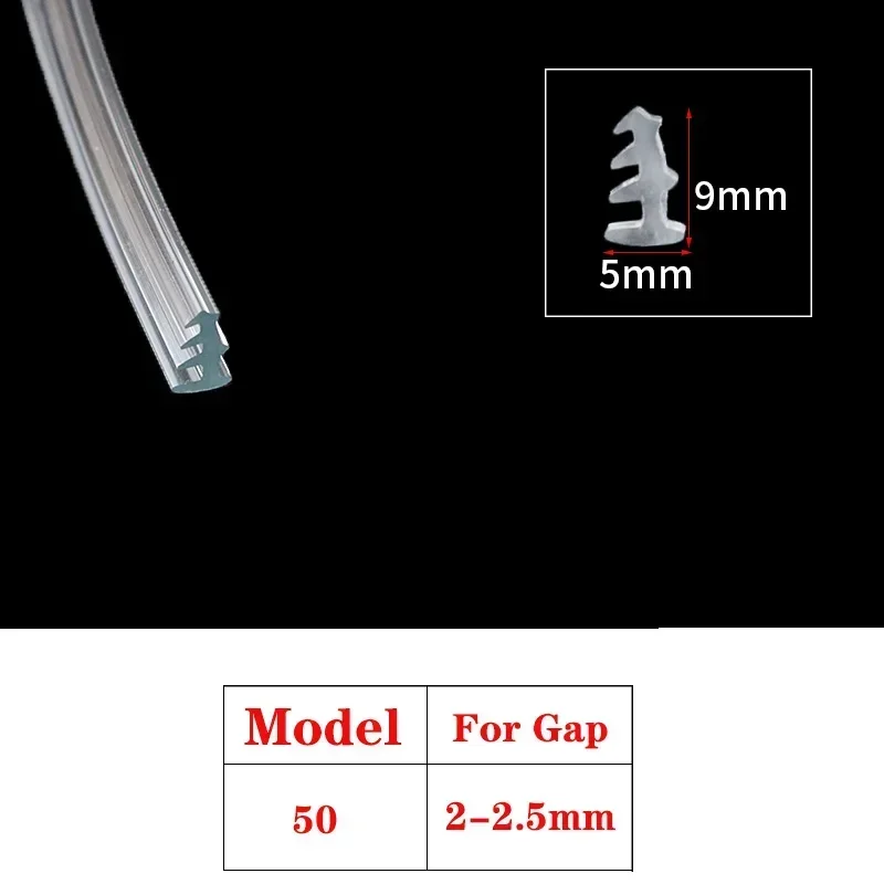 

Резиновая уплотнительная лента для дверей и окон
