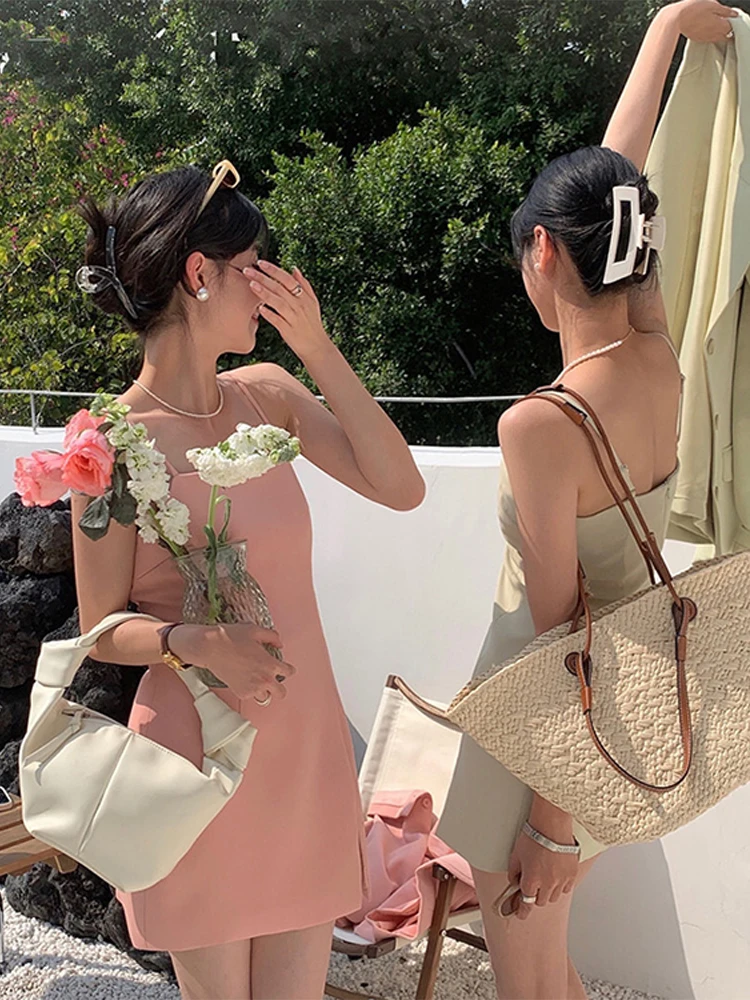 Повседневный блейзер женский свободный модный элегантный милый комплект без