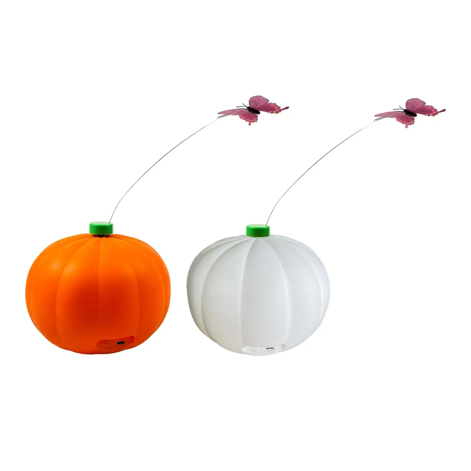 

Electric Cat Toys Rotatable Accessories Training Lightweight Durable Interactive