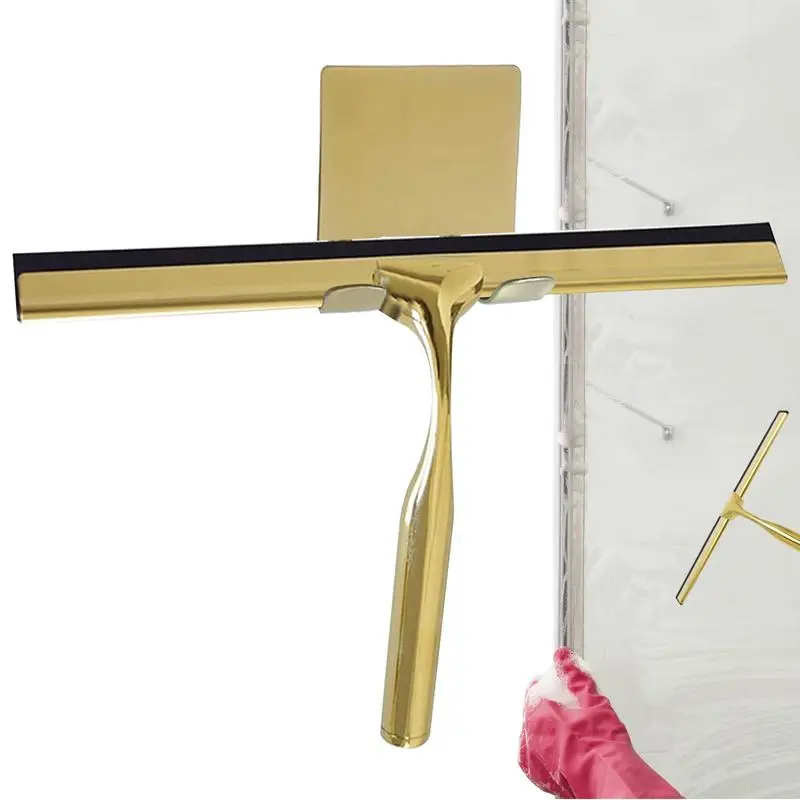 

Скребок для мытья стекла в бытовых условиях