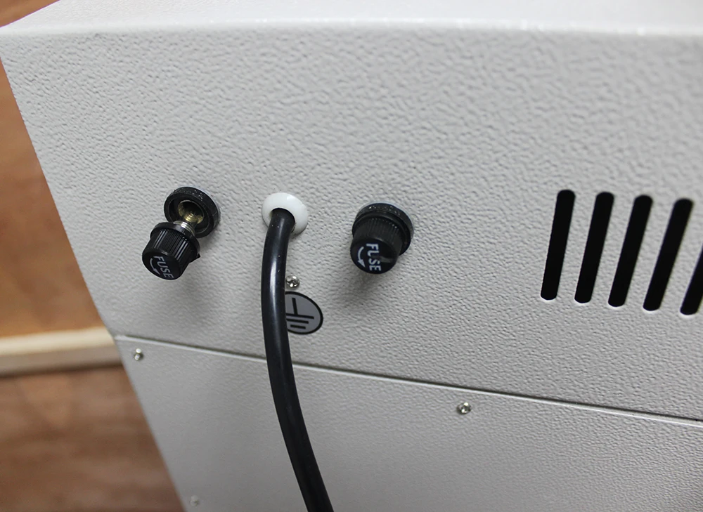 Лабораторный электрический инкубатор с цифровым дисплеем 15 л 50 80 160 270