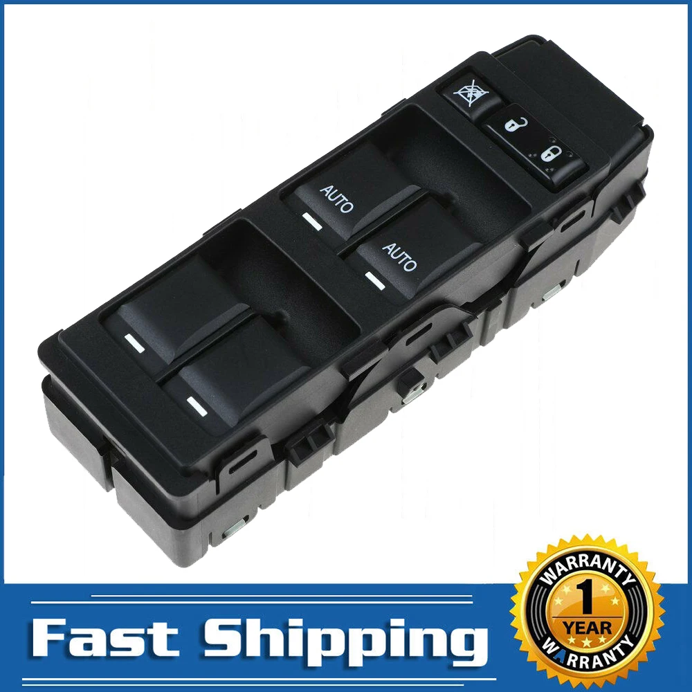 

Кнопка переключения питания для Jeep Grand Cherokee Chrysler 200 Sebring Dodge Avenger Charger 4602781AA