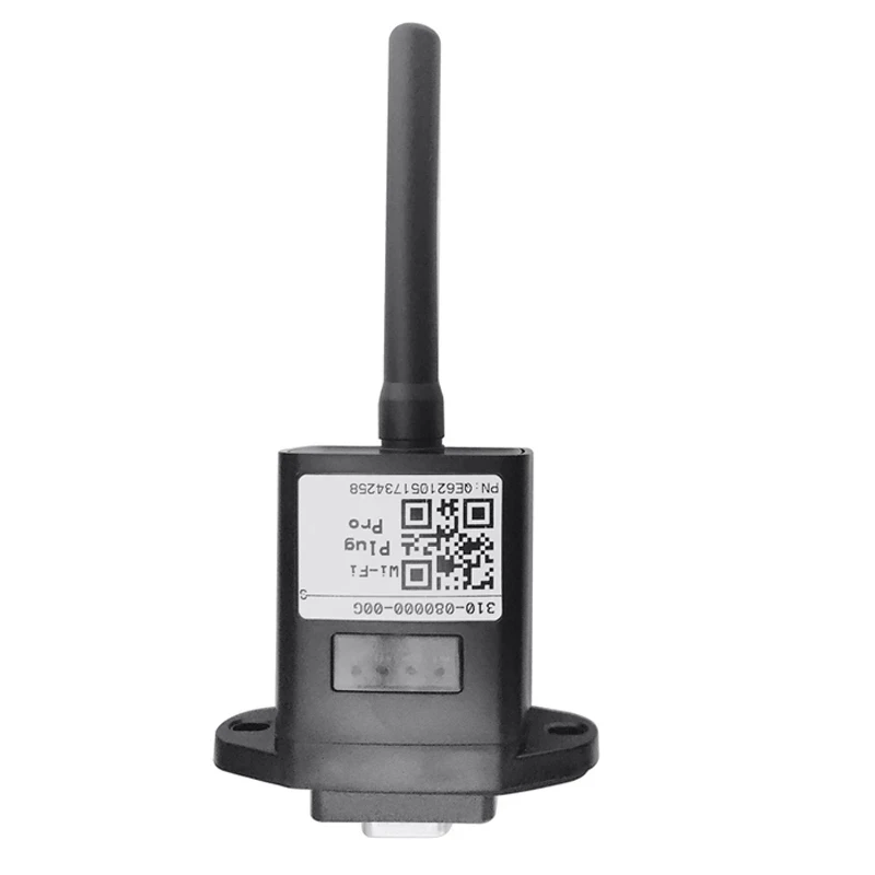 

Модуль связи Y & H с Wi-Fi для мониторинга данных и настроек инвертора для солнечных гибридных инверторов серии SUNT