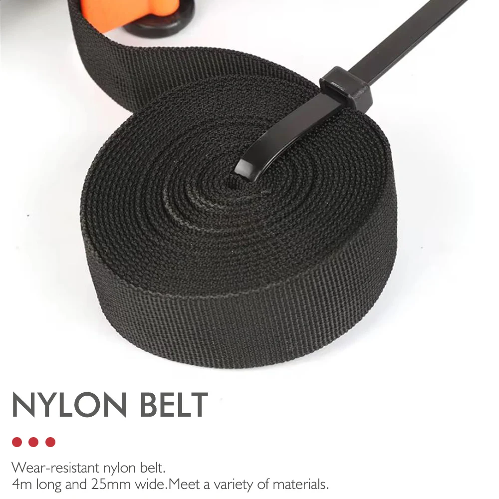 Многофункциональный Зажим Для Деревообработки Быстрорегулируемый Ремня