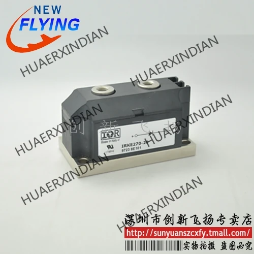 

Brand New Original IRKE270-20