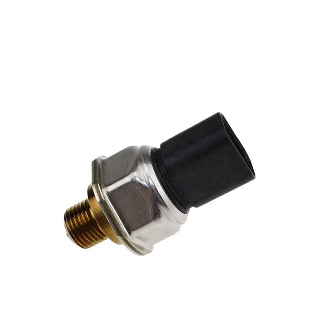 Для экскаватора Doosan Daewoo DX150 DX225-9C DX260 DX380 DH220-7 DH225-7 Датчик давления в топливной рампе