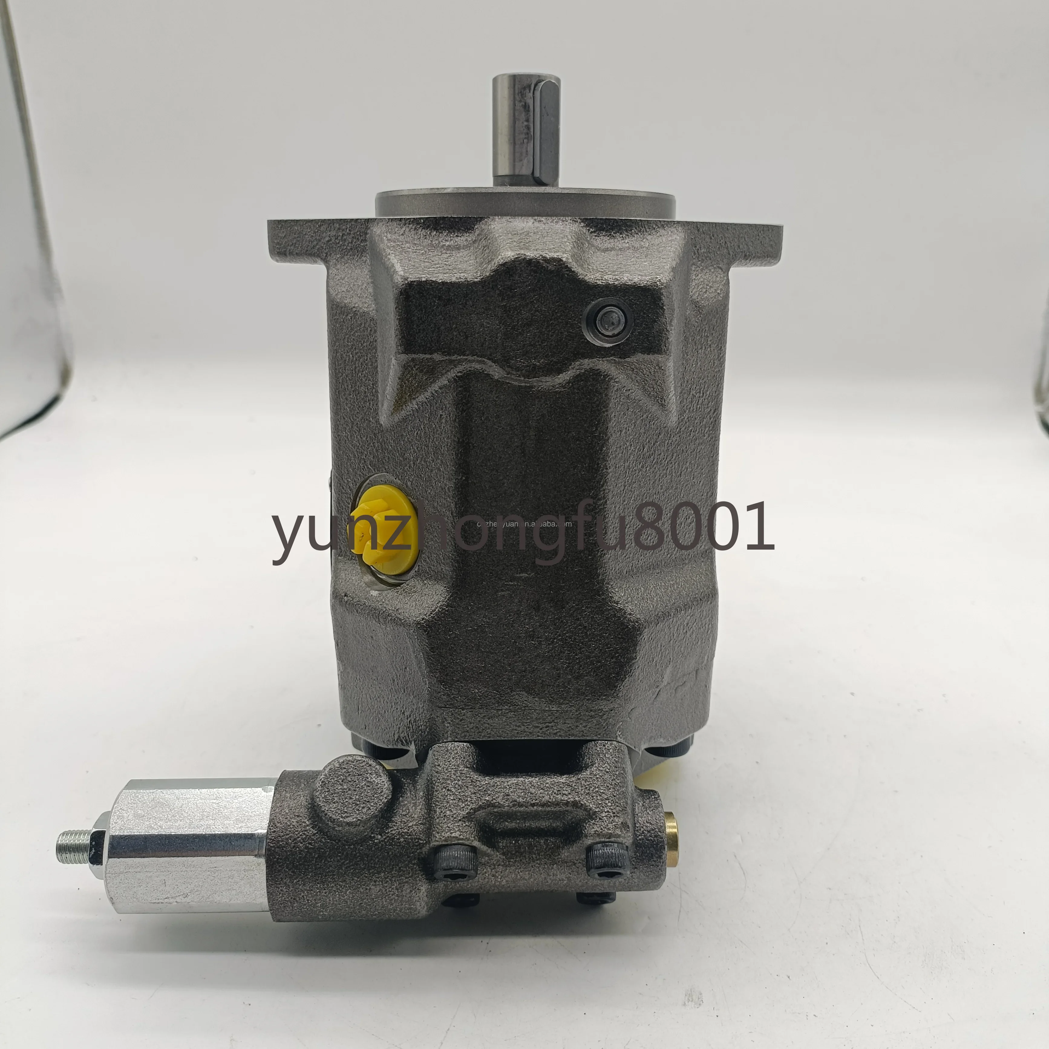 A10VSO A10VSO18 A10VSO18DR Гидравлический поршневой насос A10VSO18DR/31R-PPA12N00-S0109