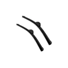 VOLKSWAGEN PASSAT ввиде горшка 01-05 спереди тряпка-щетка комплект